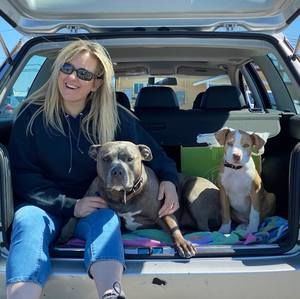 Meet your Posher, Jennifer